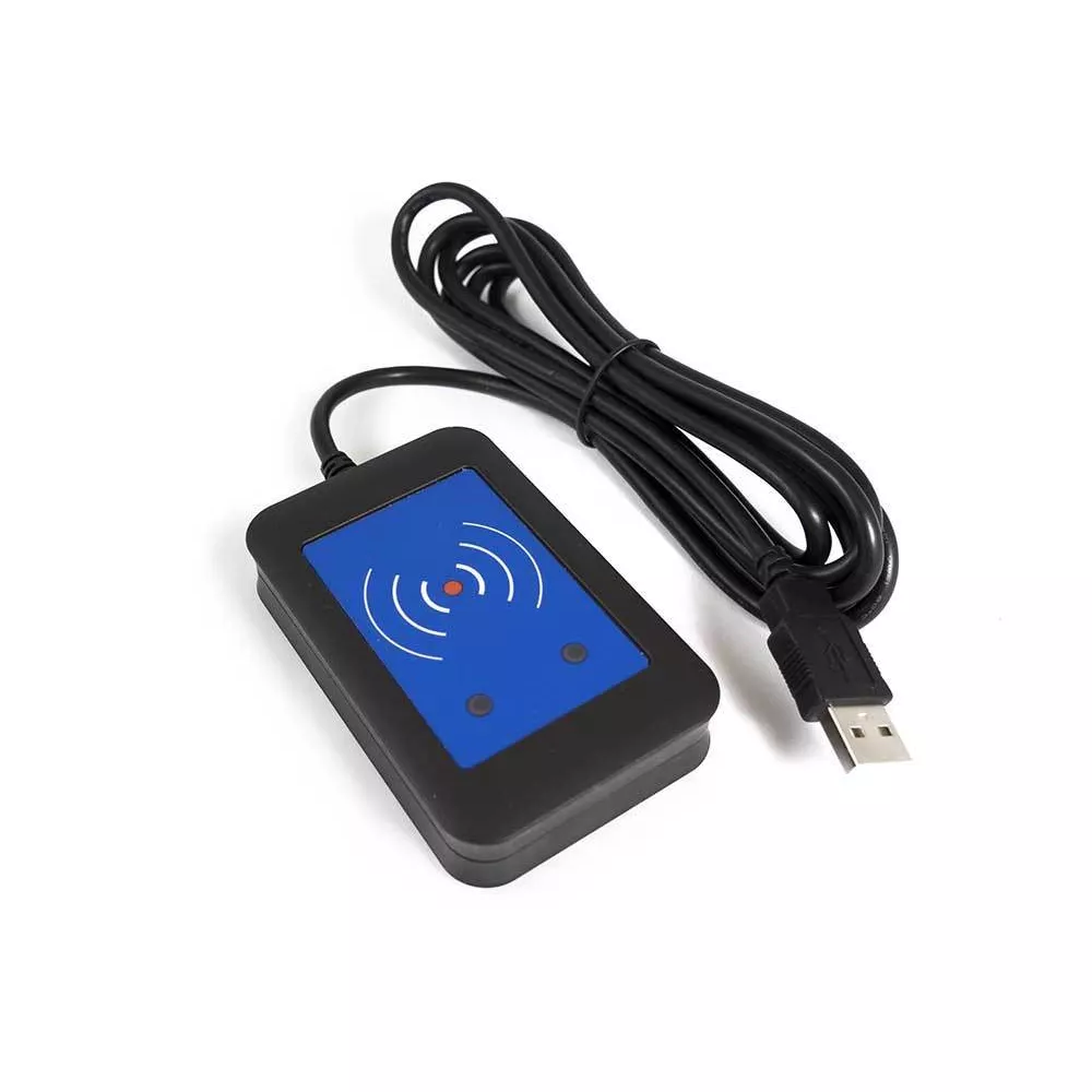 RFID Readers & Encoders